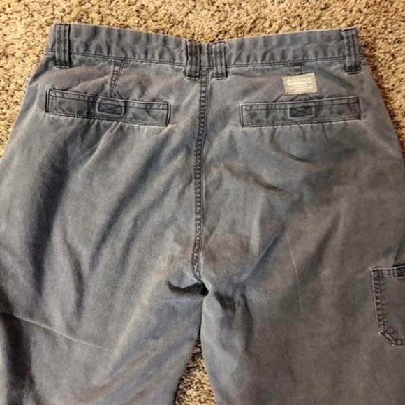 Columbia Capri Pants Womens 12 Used - Picture 4 of 10